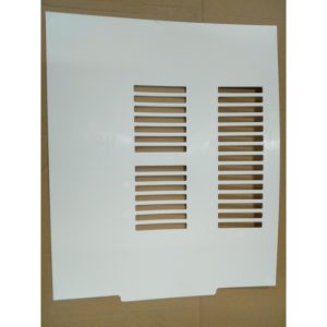 Rejilla divisoria de Plastico para jaulas de 90 y 120 cm Art. 442 2GR